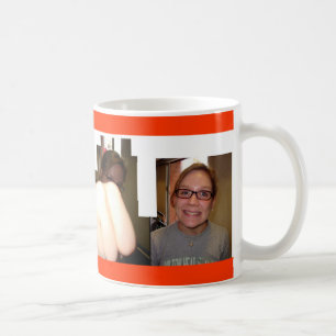 Julia Mug