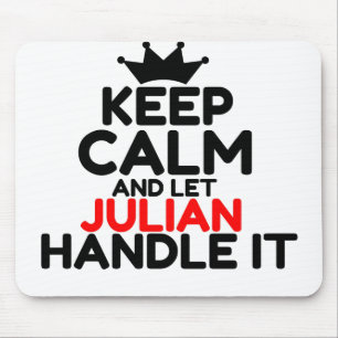 JULIAN MOUSE MAT