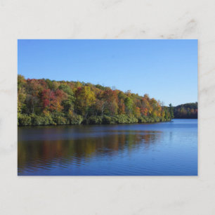 Julian Price Memorial Park Postcard