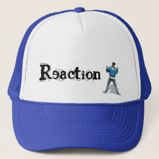 Julian/Reaction Hat