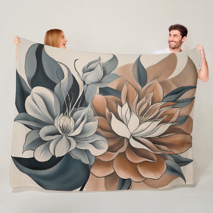 Julianus Consus Fleece Blanket