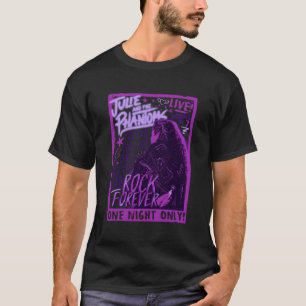 Julie And The Phantoms One Night Only T-Shirt