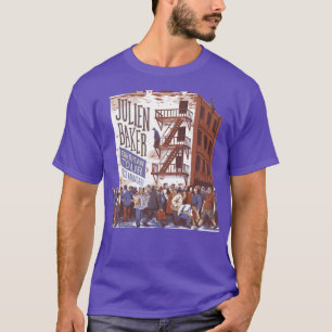 julien baker 19 T-Shirt