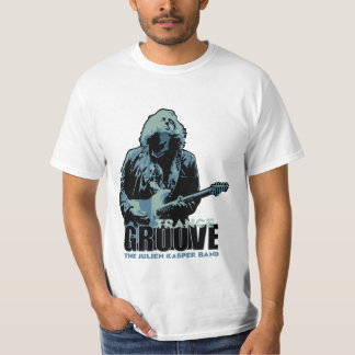Julien Kasper - Trance Groove 1 T-Shirt