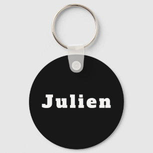 Julien Key Ring