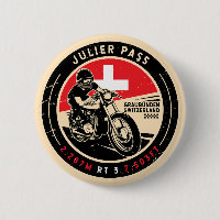 Julier Pass | Switzerland | Motorcycle