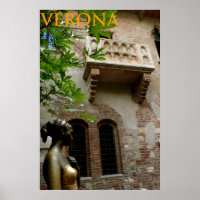 juliet & juliet's balcony verona italy