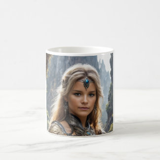  Juliet Rebko  .2 Mug, 11 oz Coffee Mug