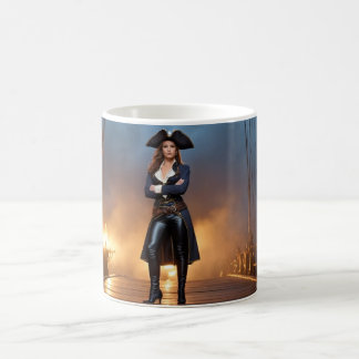 Juliet Rebko .2 Mug, 11 oz Coffee Mug