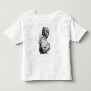 Juliette Recamier c.1805-06 Toddler T-Shirt