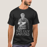 Julius Caesar Ancient Roman History Meme This Guy