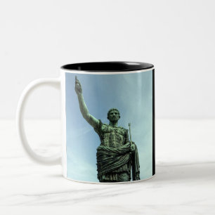 Julius Caesar Coffee Mug