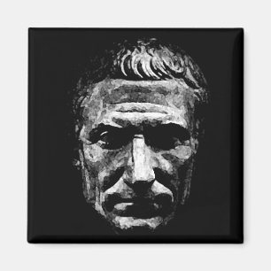 Julius Caesar Magnet