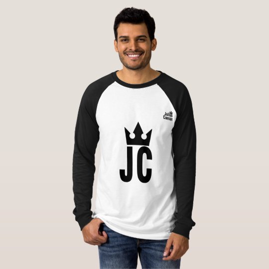 Julius Caesar Mens Tshirt