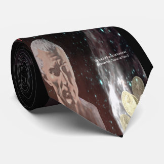 Julius Caesar Tie
