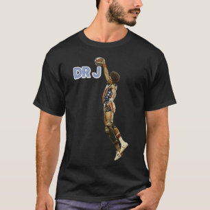 Julius Erving julius Erving T-Shirt