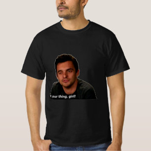 Julius pepperwood do you thing, grils T-Shirt