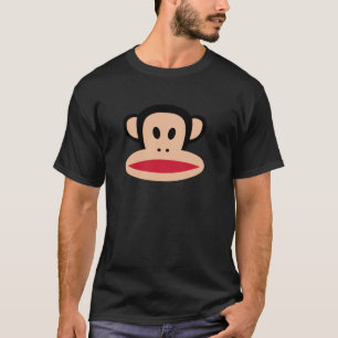Julius The Monkey Big Face Pullover