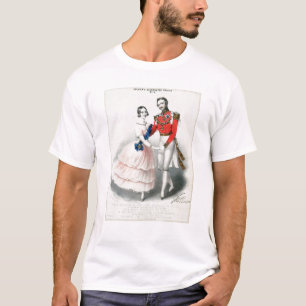 Jullien's Celebrated Polkas T-Shirt