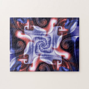 July 11x14 jigsaw puzzle