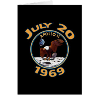 July 20, 1969 Apollo 11 Mission to the Moon