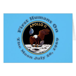 July 20, 1969 Apollo 11 Moon Walk T shirts