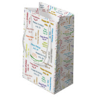 July, 20 Birthday Gift Bag
