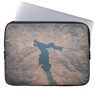July 4, 2019 - Lake Isabella In California. Laptop Sleeve