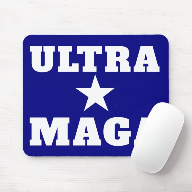 July 4th Independence day gifts Mouse Mat (With Mouse)