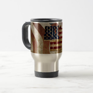 July 4th Independence Day V3.0 2020 Travel Mug