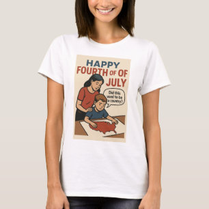 July 4th T-Shirt