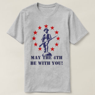 July 4th T-Shirt