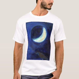 July Moon 2014 T-Shirt