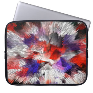 July USA Celebration...... Laptop Sleeve