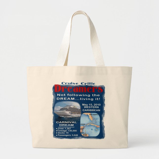 Jumbo Bag Logo C (Front)