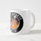 Jumbo Coffee Mug