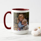 Jumbo Custom Photo Mug Jumbo Mug - Customised
