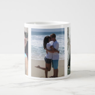 Jumbo Custom Photo Mug Jumbo Mug - Customised