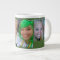 Jumbo Custom Photo Mug Jumbo Mug - Customised