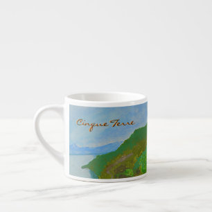 Jumbo-Espresso-Tasse Espresso Cup