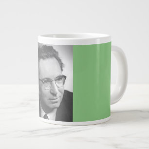Jumbo Frankl Mug