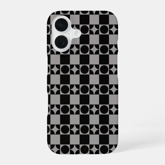 Jumbo iPhone 16 Case (Back)
