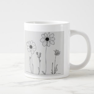Jumbo Mug