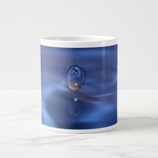 Jumbo Mug (Front)