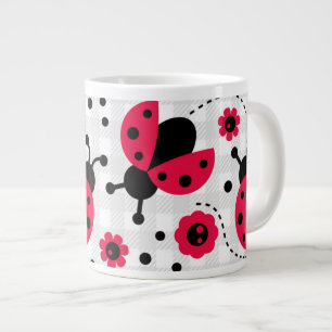 Jumbo Mug