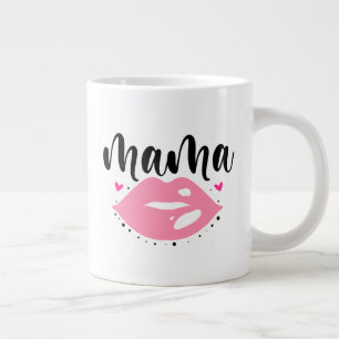 Jumbo Mug