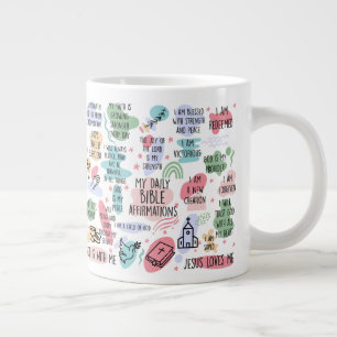 Jumbo Mug