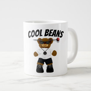 Jumbo Mug