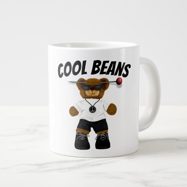 Jumbo Mug (Front Right)