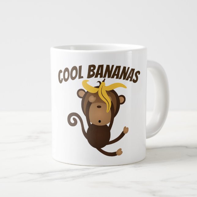 Jumbo Mug (Front Right)